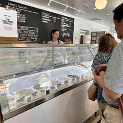 Jeni's Splendid Ice Creams