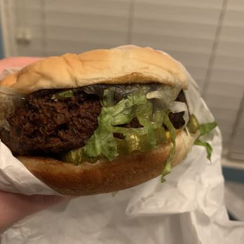 King Leroy - Veggie Burger to go - Chicken Wings Near Me - Bellevue, Washington King Leroy - Veggie Burger to go - Chicken Wings Near Me - Bellevue, Washington