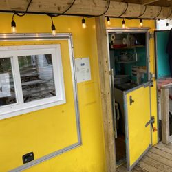 Port Rexton Brewing - Oh My Cheeses Food Truck
