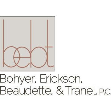 Bohyer Erickson Beaudette & Tranel