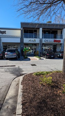 Mobay Spice Atlanta by null