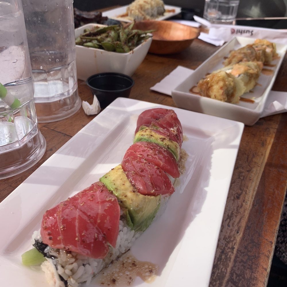 Sushi Ai - Sushi Bars Near Me - Long Beach, California Sushi Ai - Sushi Bars Near Me - Long Beach, California