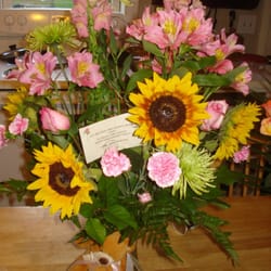 Shannon's Flowers and Gifts