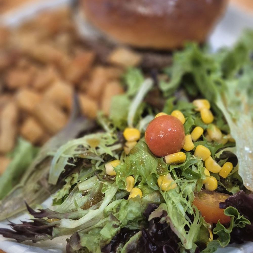 Popping Yolk Cafe - Yummm = Popping Yolk Burger - Breakfast & Brunch Near Me - Pasadena, California Popping Yolk Cafe - Yummm = Popping Yolk Burger - Breakfast & Brunch Near Me - Pasadena, California