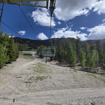 Lee Canyon - Ski Resorts Near Me - Las Vegas, Nevada Lee Canyon - Ski Resorts Near Me - Las Vegas, Nevada