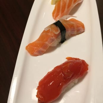 Shiro's - Premium sushi Omakase - salmons - Sushi Bars Near Me - Seattle, Washington Shiro's - Premium sushi Omakase - salmons - Sushi Bars Near Me - Seattle, Washington