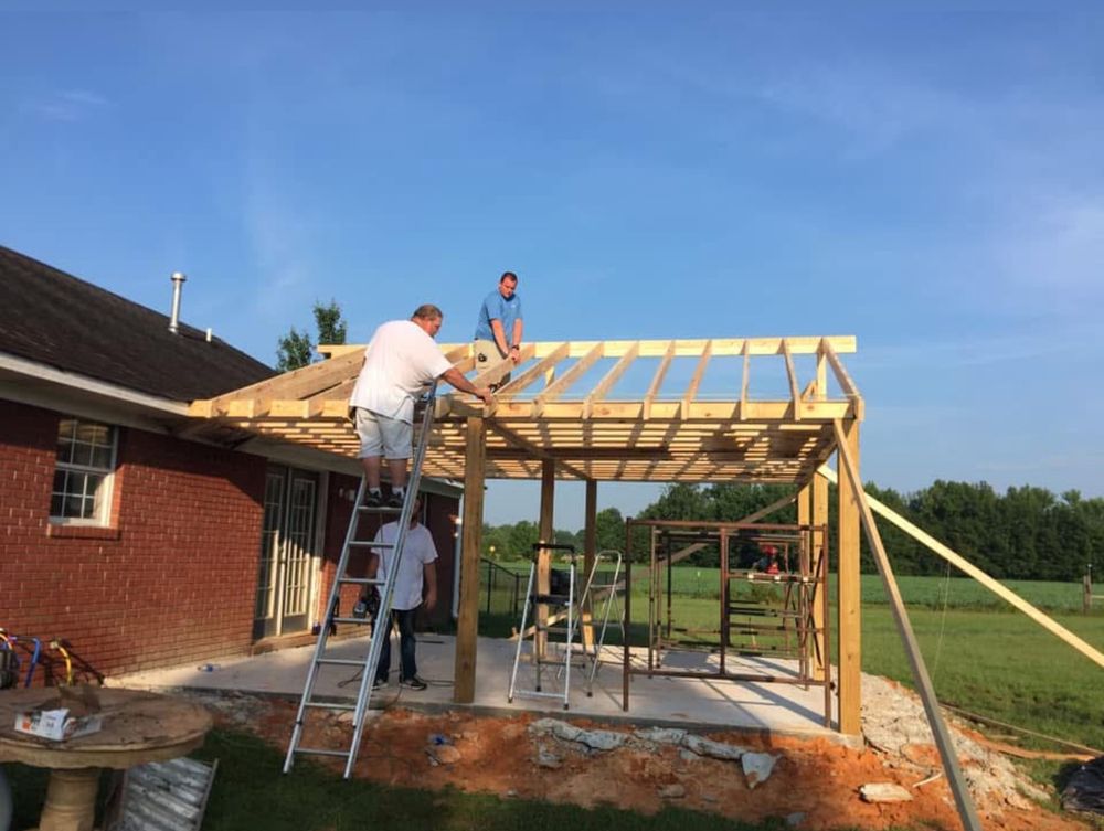 Slide of R And R Roofing And Home Improvement