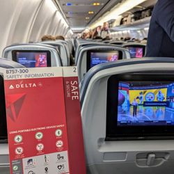 Delta Air Lines Global Services