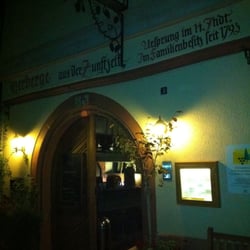 Gaststätte Zur Herberge
