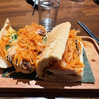 5ive Spice - Vietnamese Near Me - New York, New York
