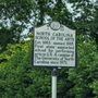 Photo of North Carolina School of the Arts Historical Marker
