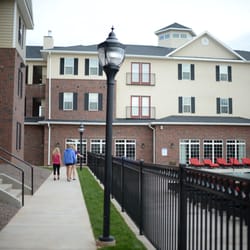 The Reserve Greensboro