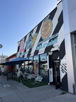 Esco's New York Style Pizza by null