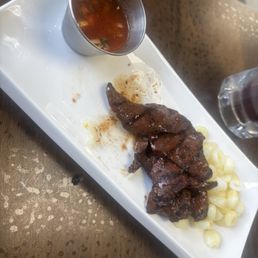 Anticuchos Anticuchos