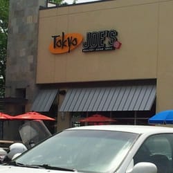 Tokyo Joe's - Tokyo Joe's