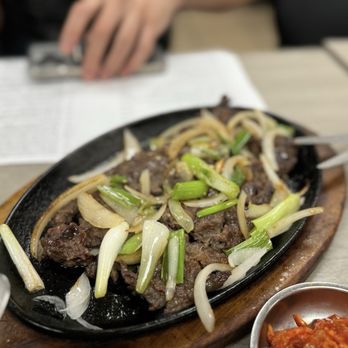 Seoul Haus - Bugolgi - Korean Near Me - Irvine, California Seoul Haus - Bugolgi - Korean Near Me - Irvine, California