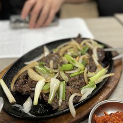 Seoul Haus - Bugolgi