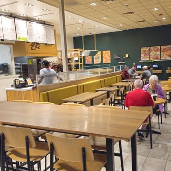 Panera Bread - The one room restaurant. The coffee and juice stations are on the left, outside this picture. - Salad Near Me - New Albany, Indiana Panera Bread - The one room restaurant. The coffee and juice stations are on the left, outside this picture. - Salad Near Me - New Albany, Indiana
