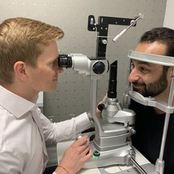 Beyond Vision Center