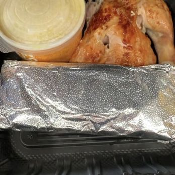 Juan Pollo - Mexican Near Me - Ontario, California