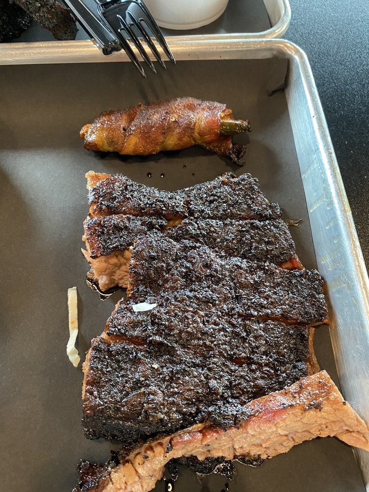 Porter's Real Barbecue