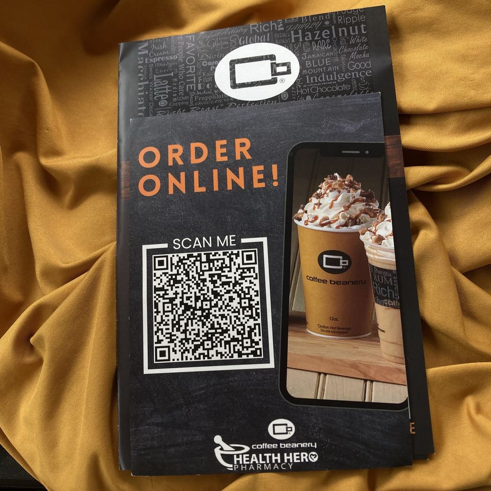 COFFEE BEANERY Updated March 2025 4600 Investment Dr, Troy