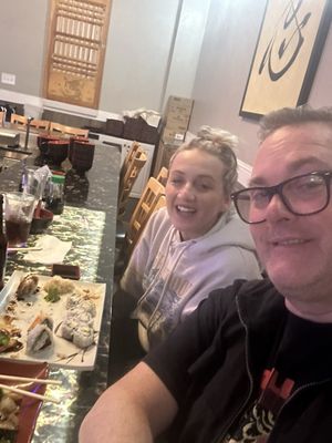 Nozawa Sushi & Teppanyaki by null