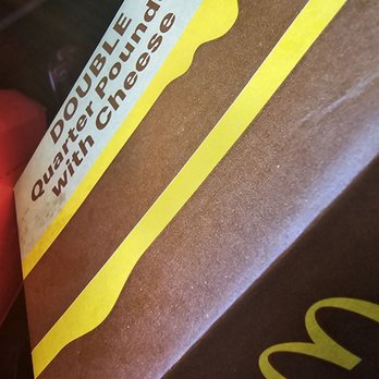 McDonald's - Jdjdjs - Fast Food Near Me - McLean, Virginia