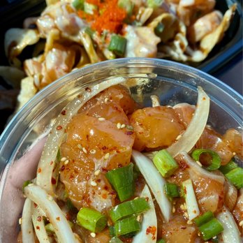 Da Hale - Poke! - Poke Near Me - Las Vegas, Nevada Da Hale - Poke! - Poke Near Me - Las Vegas, Nevada