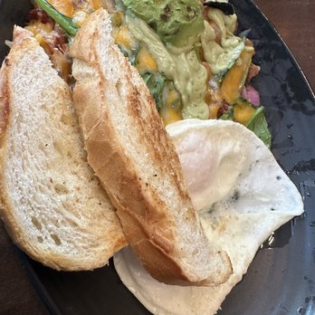 Urban Egg - Fort Collins - Breakfast bowl with sourdough toast - Breakfast & Brunch Near Me - Fort Collins, Colorado Urban Egg - Fort Collins - Breakfast bowl with sourdough toast - Breakfast & Brunch Near Me - Fort Collins, Colorado