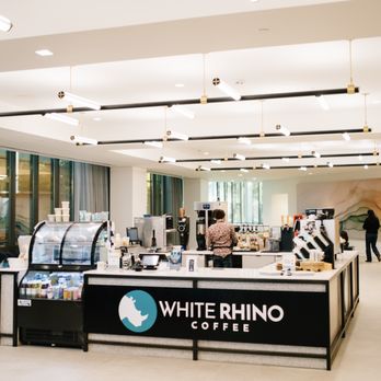 White Rhino Coffee - Coffee & Tea Near Me - Dallas, Texas White Rhino Coffee - Coffee & Tea Near Me - Dallas, Texas