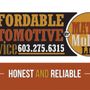 Photo of Affordable Automotive Service By Matt's Mobile, LLC