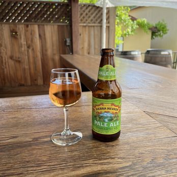 Hecker Pass Winery - Wineries Near Me - Gilroy, California