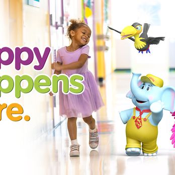 The Learning Experience - South Windsor - Happy Happens Here. - Child Care & Day Care Near Me - South Windsor, Connecticut The Learning Experience - South Windsor - Happy Happens Here. - Child Care & Day Care Near Me - South Windsor, Connecticut
