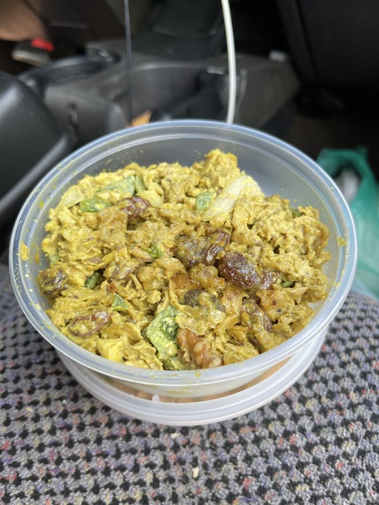 SARASOTA VEGAN DELI CLOSED Updated June 2024 28 Photos & 17