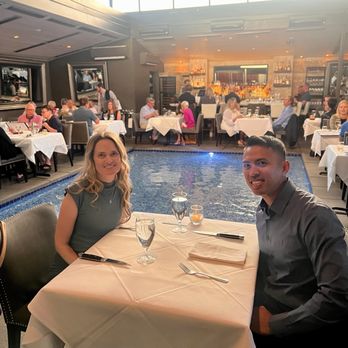 DOMINICK’S STEAKHOUSE - Updated October 2024 - 1664 Photos & 1241 ...