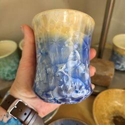 San Antonio Pottery