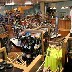 The Bike Shop