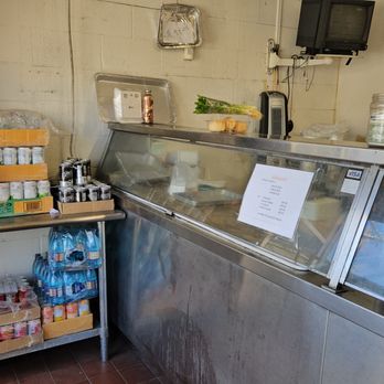 Island Manapua Factory - inside - Chinese Near Me - Honolulu, Hawaii