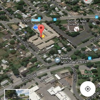 Maverik Adventure's First Stop - the location of the location on the map - Convenience Stores Near Me - Bountiful, Utah
