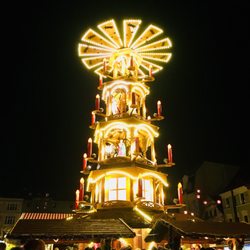 Weihnachtsmarkt