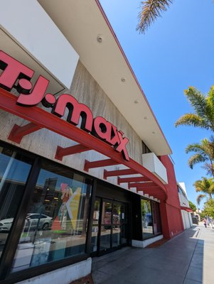 TJ MAXX - Updated January 2026 - 110 Photos & 116 Reviews - 1251 4th St
