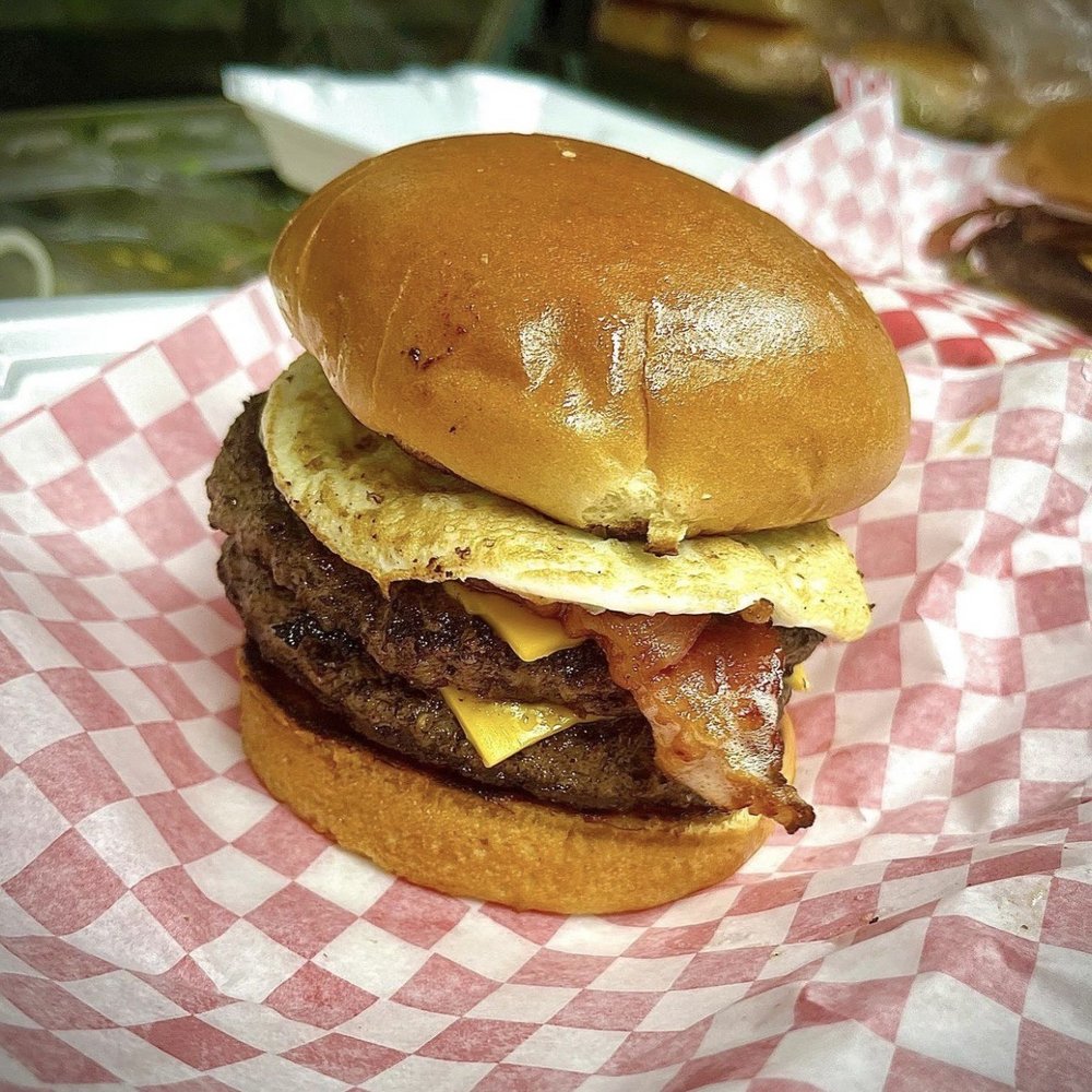 BRUMBYS BURGER JOINT Updated October 2024 Godley, Texas Food Trucks Restaurant Reviews