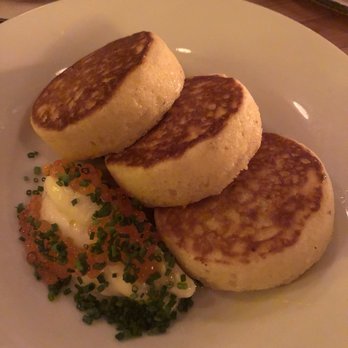 Nancy's Hustle - Nancy Cakes - New American Near Me - Houston, Texas