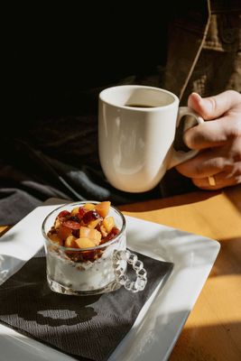 Prairie Fruits Farm and Creamery by null