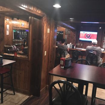 The Rail Bar & Grille - American Near Me - Covington, Virginia The Rail Bar & Grille - American Near Me - Covington, Virginia