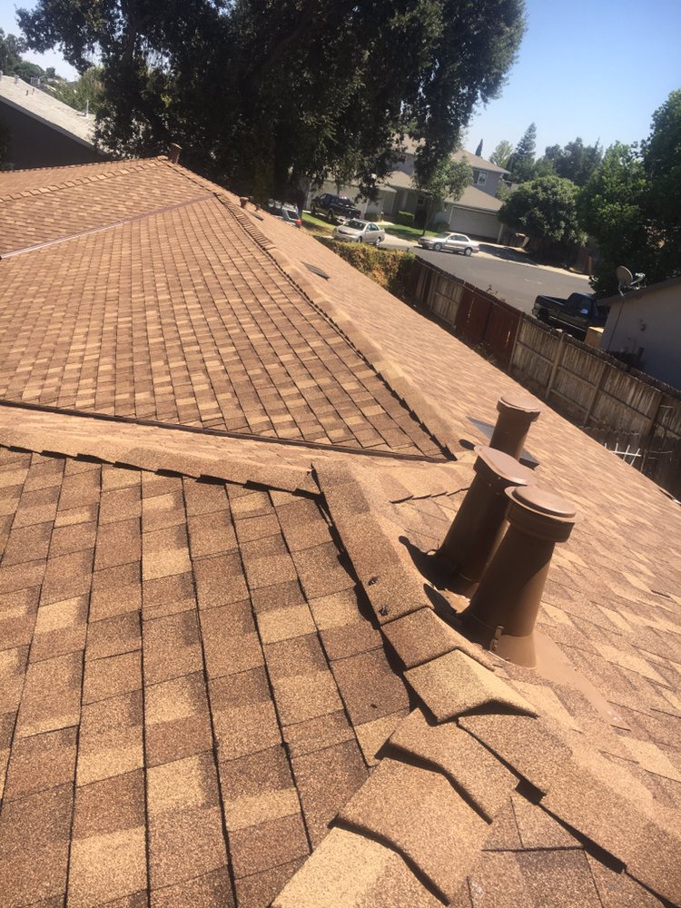 Slide of Diego Lopez Roofing