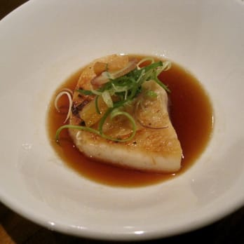Uchi Austin - walu walu - Sushi Bars Near Me - Austin, Texas
