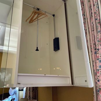 Hotel Lord Byron - Room - Hotels Near Me - Rome, RM