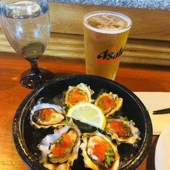 Sakura Sushi - Sushi Bars Near Me - San Rafael, California Sakura Sushi - Sushi Bars Near Me - San Rafael, California